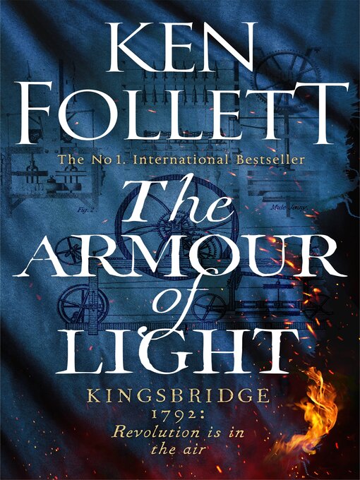 Title details for The Armour of Light by Ken Follett - Available